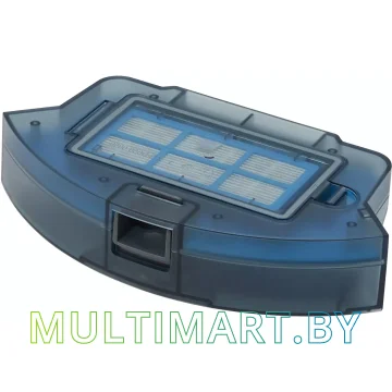 Робот-пылесос Polaris PVCR 3200 IQ Home Aqua (белый) картинка 18